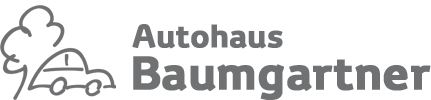 Logo Autohaus Baumgartner
